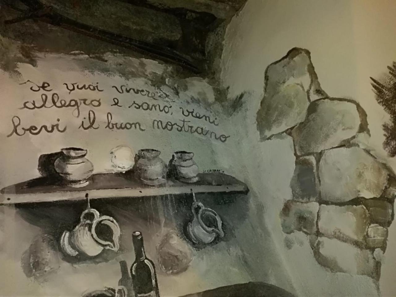 Hotel Della Posta Biasca Extérieur photo