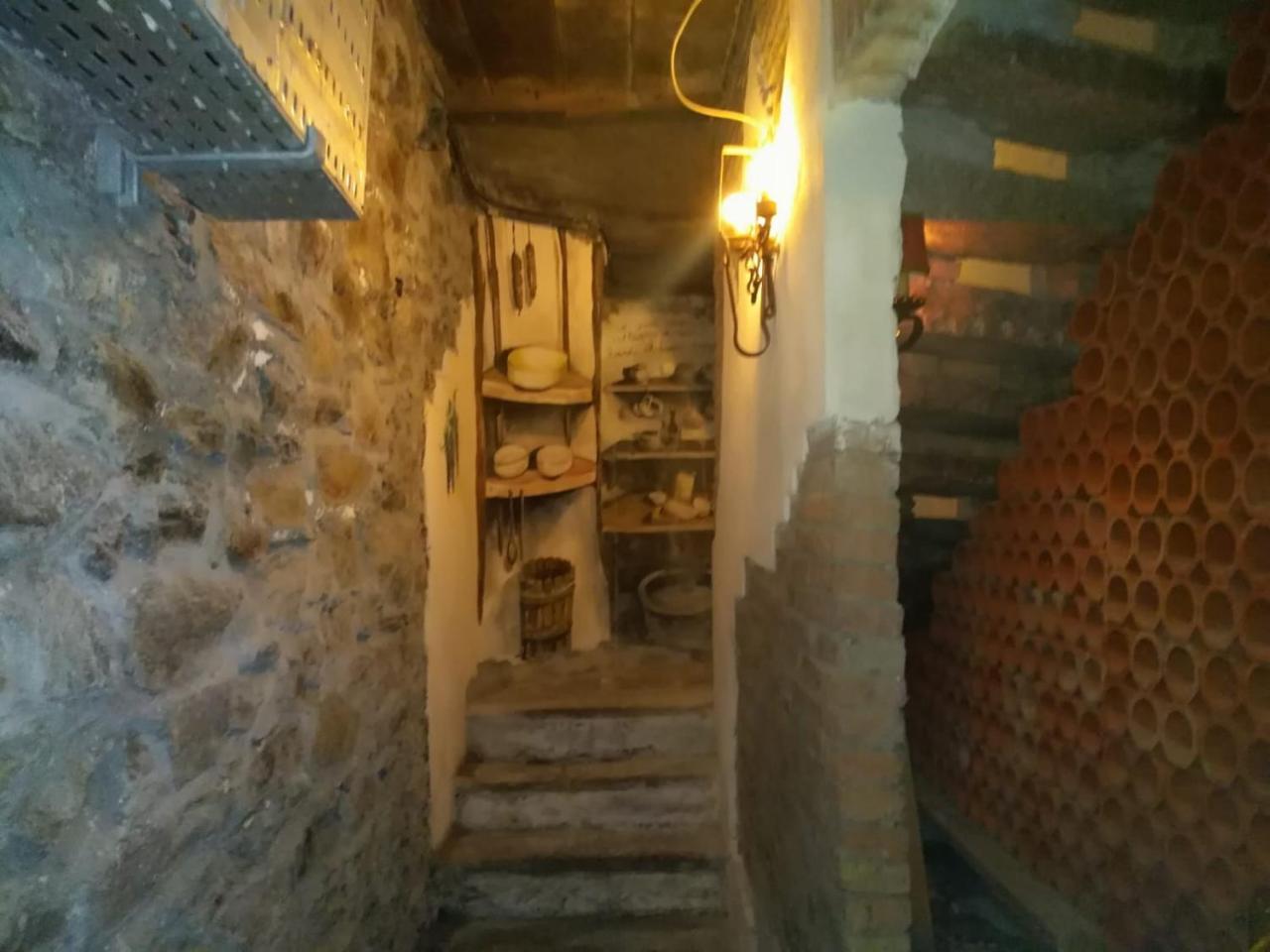 Hotel Della Posta Biasca Extérieur photo