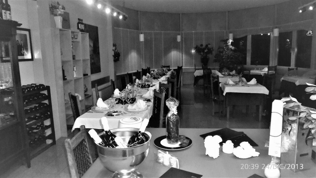 Hotel Della Posta Biasca Extérieur photo