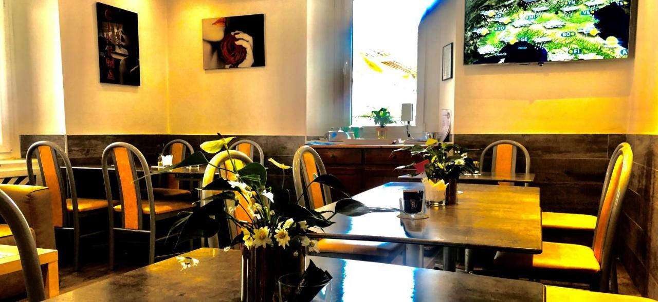 Hotel Della Posta Biasca Extérieur photo
